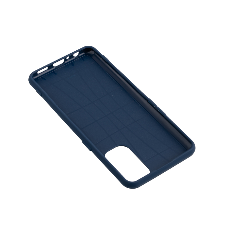 Oppo Reno 4 Zore Trimmed Silicone Case - 6