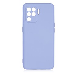 Oppo Reno 5 Lite Case Zore Mara Lansman Cover - Zore