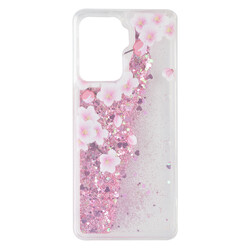 Oppo Reno 5 Lite Case Zore Marshmelo Silicon - Zore