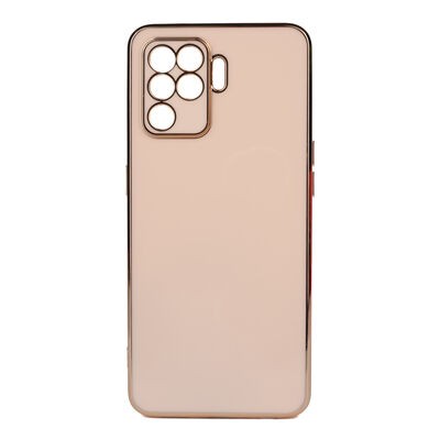 Oppo Reno 5 Lite Kılıf Zore Bark Kapak - 6