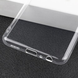 Oppo Reno 5 Lite Kılıf Zore Kamera Korumalı Süper Silikon Kapak - 2