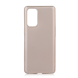 Oppo Reno 5 Pro 5G Case Zore Premier Silicon Cover - Zore