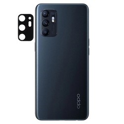 Oppo Reno 6 4G Zore 3D Camera Glass - 3