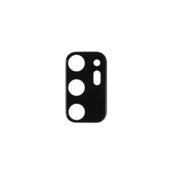 Oppo Reno 6 4G Zore 3D Kamera Camı - Thumbnail