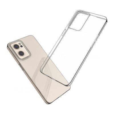 Oppo Reno 7 4G Case Zore Super Silicon Cover - 5