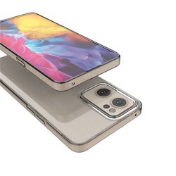 Oppo Reno 7 4G Case Zore Super Silicon Cover - 4