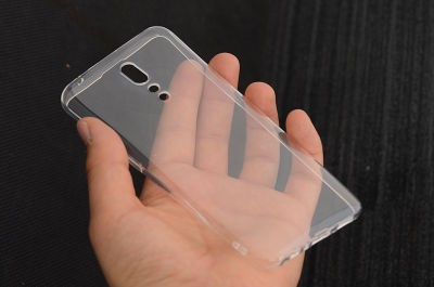 Oppo Reno Z Kılıf Zore Süper Silikon Kapak - 4