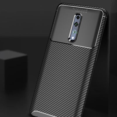 Oppo Reno Z Kılıf Zore Negro Silikon Kapak - 4