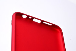 Oppo RX17 Neo Kılıf Zore Premier Silikon Kapak - Thumbnail