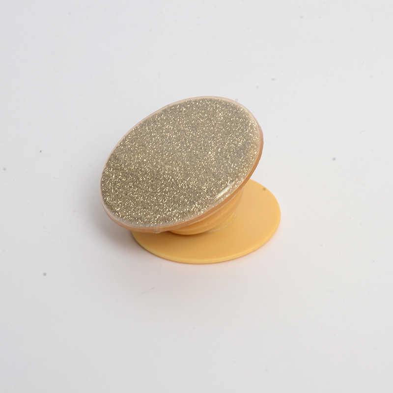 Zore P Soket 01 Telefon Standı - Gold