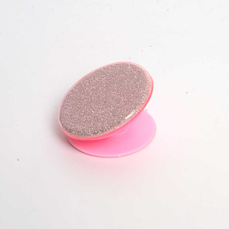 Zore P Soket 01 Telefon Standı - Rose Gold