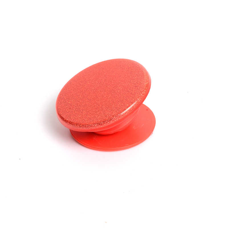 Zore P Soket 01 Telefon Standı - Kırmızı