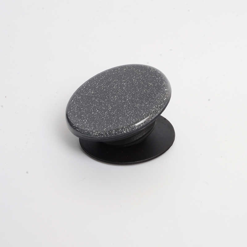 Zore P Soket 01 Telefon Standı - Siyah