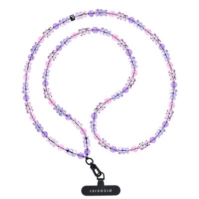 Picocici Candy Bear Telefon Boyun Askı İpi 1.2 Metre - 2