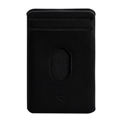 Pitaka MagEZ Card Sleeve 3.0 PU Leather Magnetic Card Holder - 5