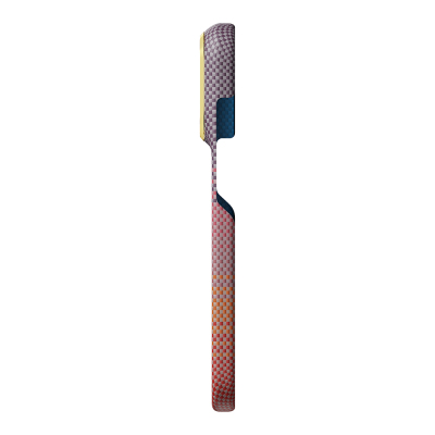 Pitaka Sunset 2.0 California Dream Series Aramid Fiber Case for Apple iPhone 18 Pro with MagSafe Charging Support - 28