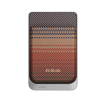 Pitaka Sunset Series MagMod Card Holder and Charging Set (Compatible with Plaud Note) - 2