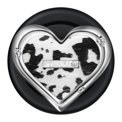 Pynana AmourWild Serisi Magnetik Ring Stand Telefon Tutucu - Pynana