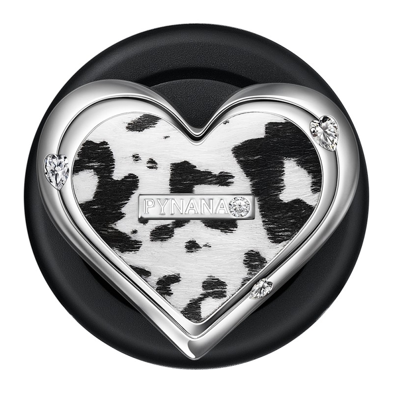 Pynana AmourWild Serisi Magnetik Ring Stand Telefon Tutucu - 1