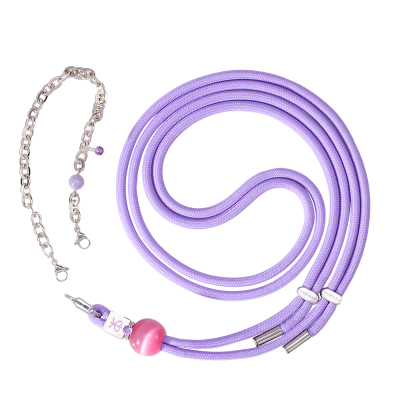 Pynana Charm Series 2 in 1 rope phone neck hanger rope - Pynana