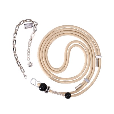 Pynana Charm Serisi 2 in 1 Halat Telefon Boyun Askı İpi - 3