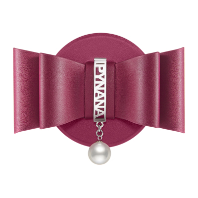 Pynana LunaBow Series Magnetic Ring Stand Phone Holder - Pynana