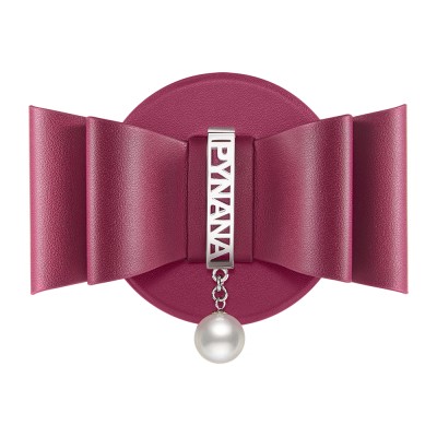Pynana LunaBow Serisi Magnetik Ring Stand Telefon Tutucu - 2