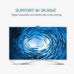 Qgeem QG-AV13 HDMI Kablo 1.5M - 5