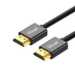 Qgeem QG-AV13 HDMI Kablo 2M - Qgeem