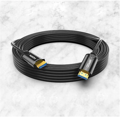 Qgeem QG-AV15 HDMI Kablo 10M - 7