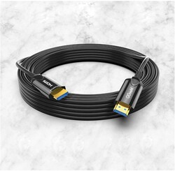 Qgeem QG-AV15 HDMI Kablo 15M - 7