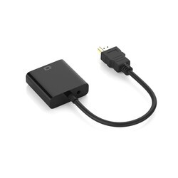 Qgeem QG-HD08 HDMI To VGA Dönüştürücü - 3