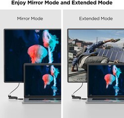 Qgeem QG-HD19 HDMI Kablo 0.91M - 2