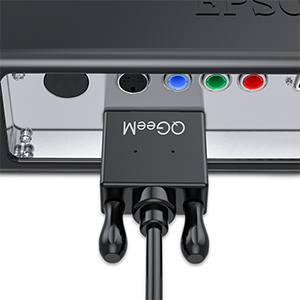 Qgeem QG-HD30 DVI To Mini Display Port Kablo - 14
