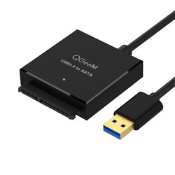 Qgeem QG-ST03 Hard-Disk Usb Converter - Qgeem