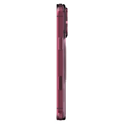 Raptic Air Stand Series Case for Apple iPhone 18 Pro with MagSafe Charging and Integrated Rear Stand - 8