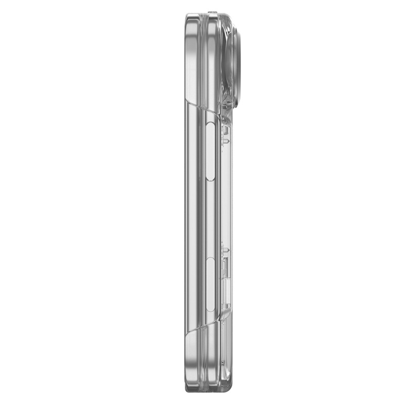 Raptic Air Stand Series Case for Apple iPhone – MagSafe Compatible with Integrated Rear Stand - 2