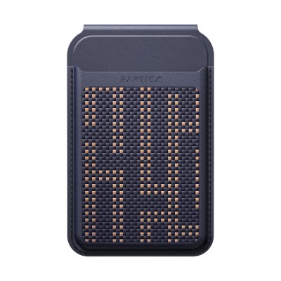 Raptic Aramid Grid Serisi M-Safe Uyumlu Standlı Kartlık - 2