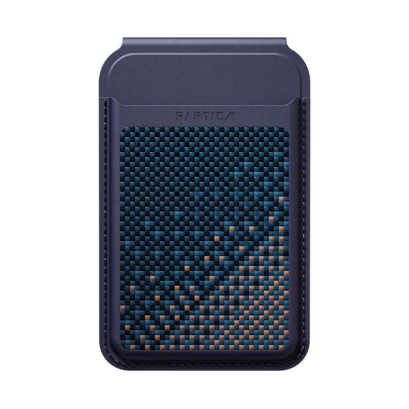 Raptic Aramid Serenity Serisi M-Safe Uyumlu Standlı Kartlık - 4