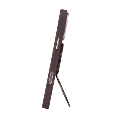 Raptic FreeFlow Serenity Serisi 360 Derece Dönebilen Magnetik Ring Stand Telefon Tutucu - 5