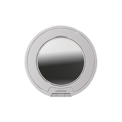 Raptic Mirror Series Magnetic Mirrored 360 Degree Rotatable Finger Ring Stand - 3