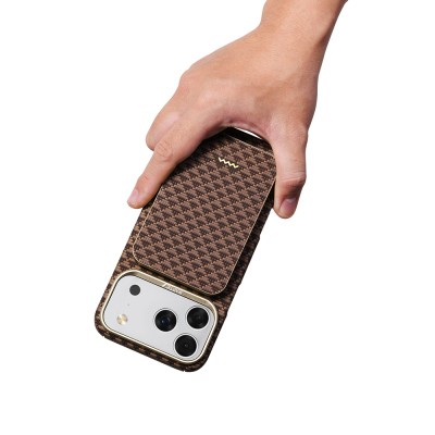 Raptic S4 Aramid-Skin Ultra-Slim Powerbank 15W 5000mAh with M-Safe Charging - 9