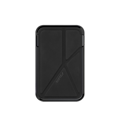 Raptic Trio Stand Wireless and PD Fast Charging Powerbank 15W 10,000mAh - 4