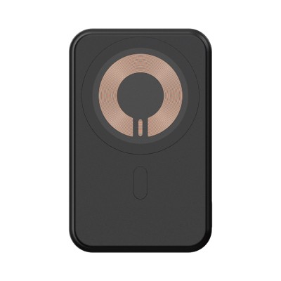 Raptic Trio Stand Wireless and PD Fast Charging Powerbank 15W 10,000mAh - 5