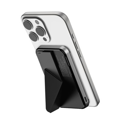 Raptic Trio Standlı Wireless ve PD Hızlı Şarj Özellikli Powerbank 15W 10.000mAh - 6