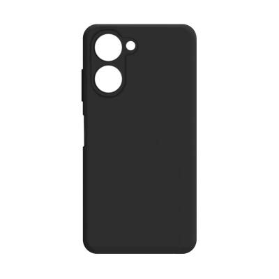 Realme 10 4G Case Zore Biye Silicone - Zore