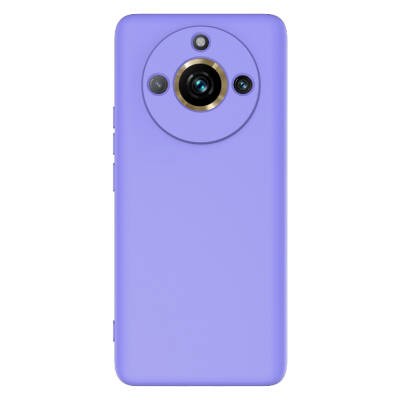 Realme 11 Pro Plus Case Zore Mara Launch Cover - 2