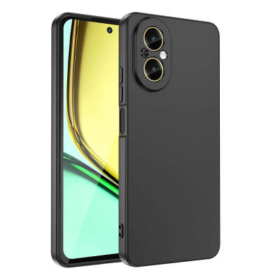 Realme 12 Lite Case Zore Mara Launch Cover - Zore