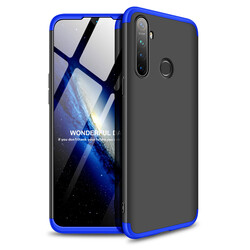 Realme 5 Case Zore Ays Cover - GKK