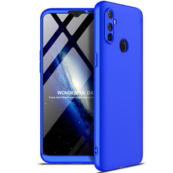 Realme 5i Case Zore Ays Cover - GKK